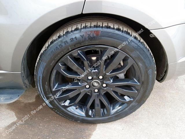 SALWA2AK0KA829367 Land Rover R Rover Sp