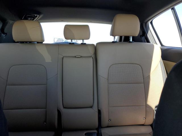 KNDPR3A61L7779591 KIA Sportage Sx