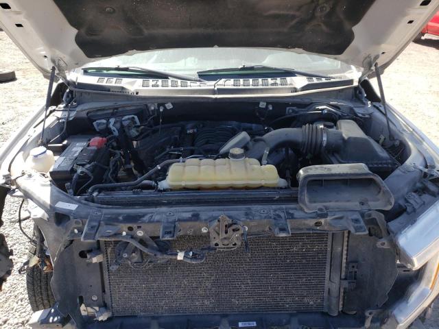 2019 FORD F150 SUPER 1FTEW1E50KKE92647