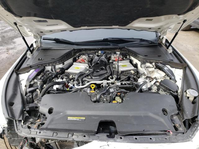 2016 INFINITI Q50 PREMIU - JN1EV7AR6GM346489