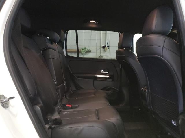 2020 MERCEDES-BENZ GLB 250 4M - WDC4M4HB1LW007618