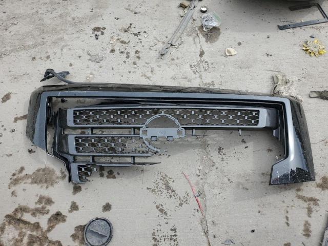 1N6AA1EC4MN528205 Nissan TITAN S