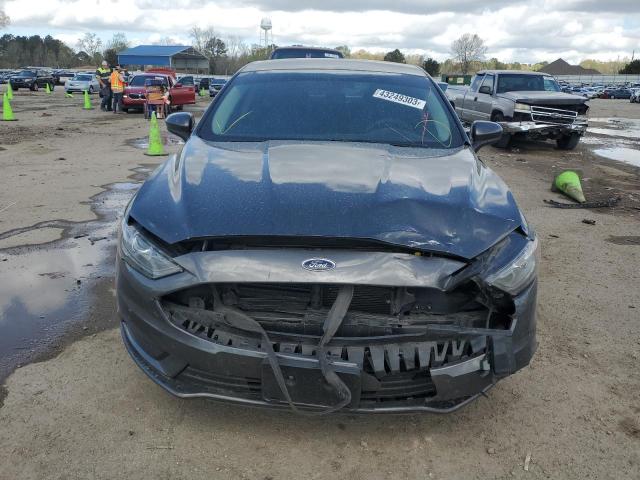 3FA6P0H74HR321404 | 2017 FORD FUSION SE