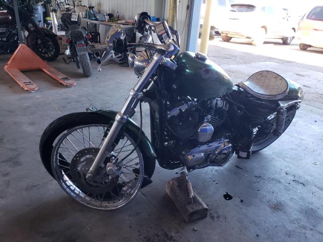 2013 HARLEY-DAVIDSON XL1200 V - 1HD1LF317DC408324