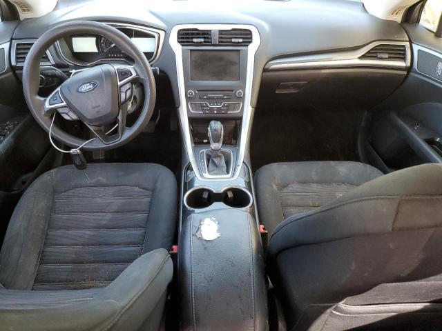 2016 FORD FUSION SE - 3FA6P0HD0GR132494