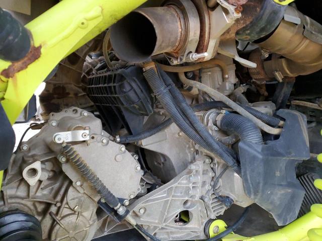 2020 CAN-AM MAVERICK X - 3JBVWAV28LK000073