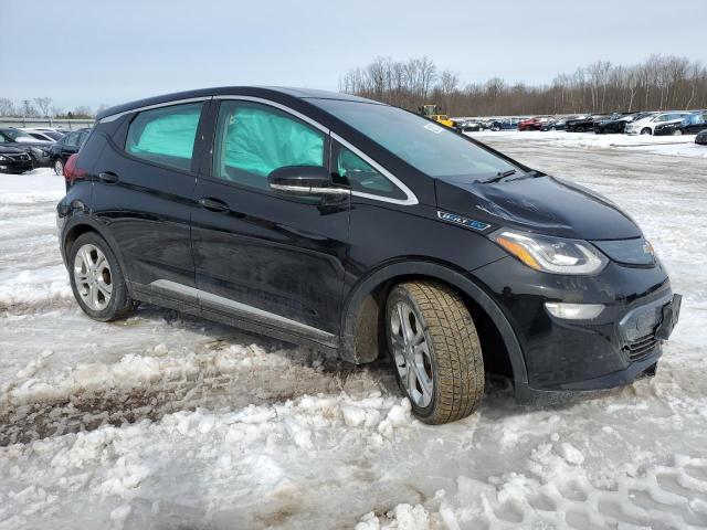 2019 CHEVROLET BOLT EV LT 1G1FY6S08K4109359