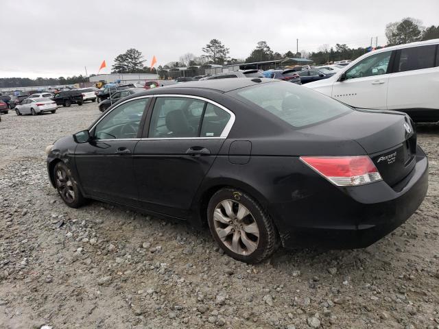 2010 Honda Accord Exl VIN: 1HGCP2F84AA095175 Lot: 43128423