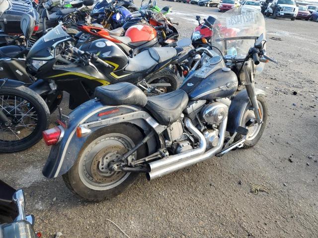 2003 HARLEY-DAVIDSON FLSTFI - 1HD1BXB143Y087841