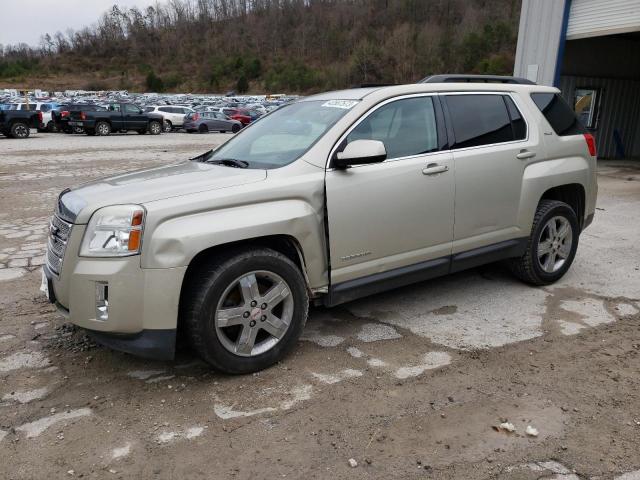 2013 GMC Terrain SLE