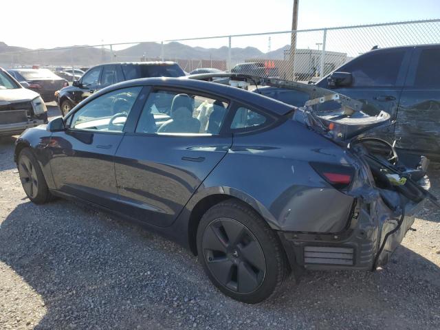 5YJ3E1EA5MF052589 Tesla MODEL 3