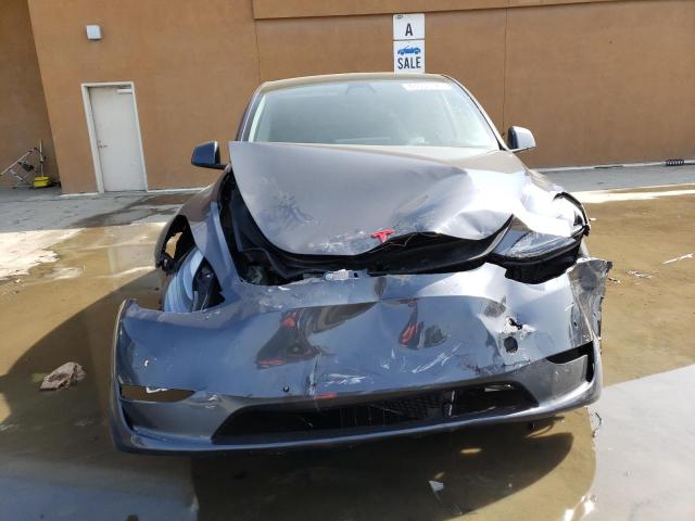 7SAYGDEF7NF403083 Tesla Model Y