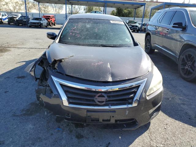 1N4AL3AP5FN897536 Nissan ALTIMA 2.5