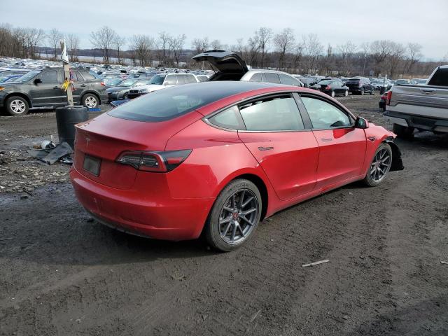 2021 TESLA MODEL 3 5YJ3E1EA7MF921242
