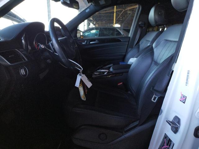 2018 MERCEDES-BENZ GLE 350 4M - 4JGDA5HB1JB066480