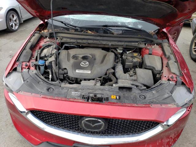 2019 MAZDA CX-5 GRAND JM3KFBDY8K0577386
