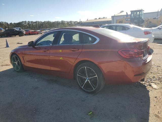 WBA4J7C53KBM75421 BMW 440xi Gran Coupe