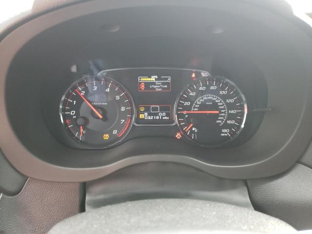 JF1VA1A63K9812313 Subaru WRX