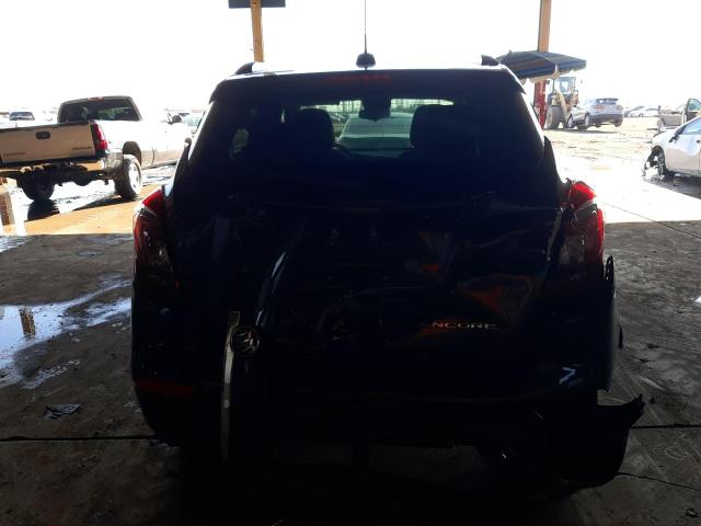 KL4CJASB8HB014253 Buick Encore Preferred