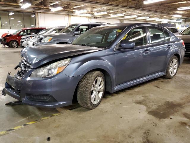 2013 Subaru Legacy 2.5i Premium