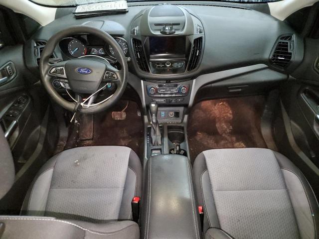 2017 FORD ESCAPE SE 1FMCU0GD4HUE24677
