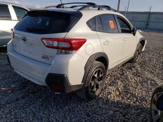 JF2GTABC0K8312344 Subaru CROSSTREK
