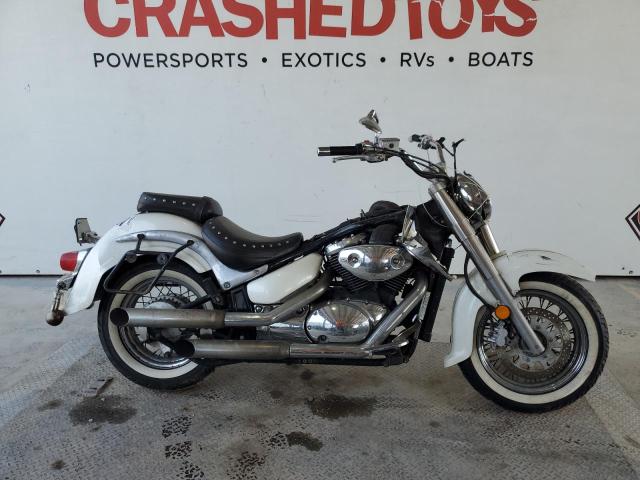 2003 Suzuki VL800 en venta en Riverview, FL
