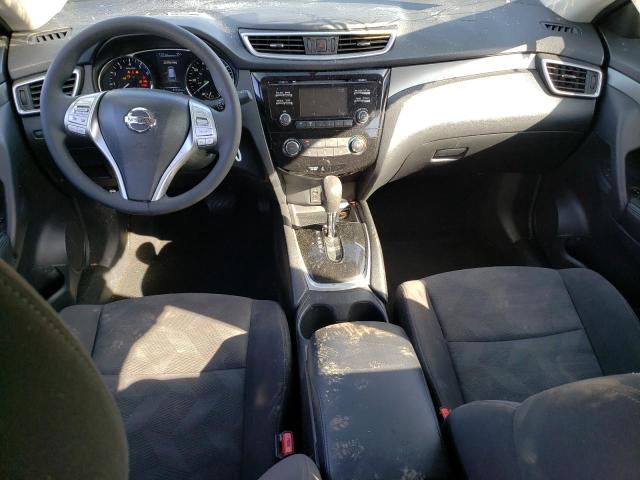 KNMAT2MT5GP716373 Nissan ROGUE S