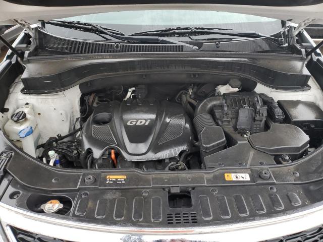 5XYKT4A66EG508890 KIA SORENTO LX