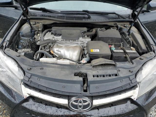 2017 TOYOTA CAMRY LE 4T1BF1FK0HU309960
