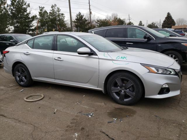 1N4BL4DW3LC170318 Nissan ALTIMA SV