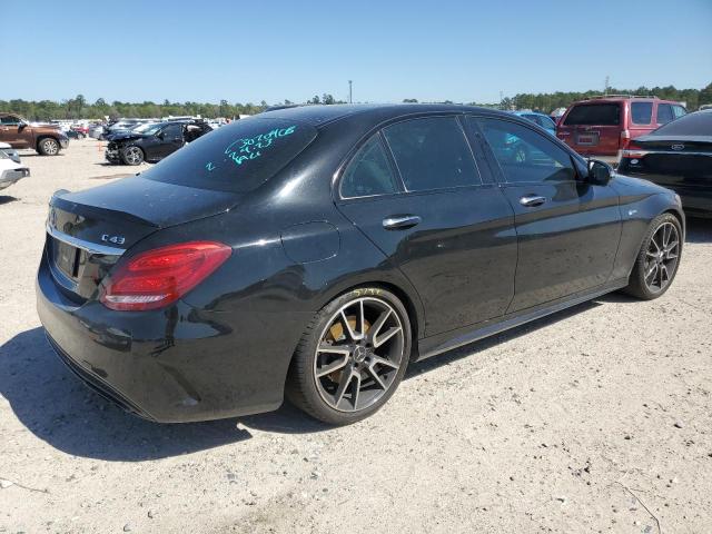 55SWF6EB7HU182362 Mercedes-Benz C 43 4matic Amg