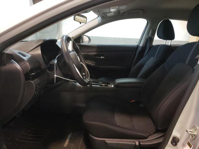 3N1AB8CV7LY218342 Nissan SENTRA SV