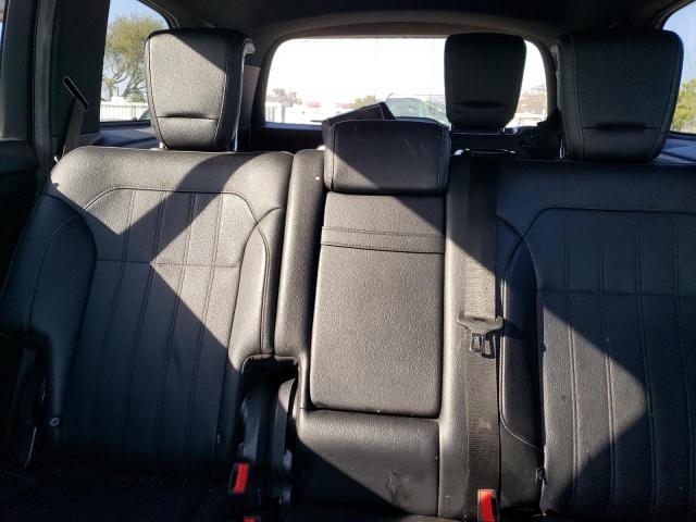 4JGDF6EE0HA861834 Mercedes-Benz Gls 450 4matic