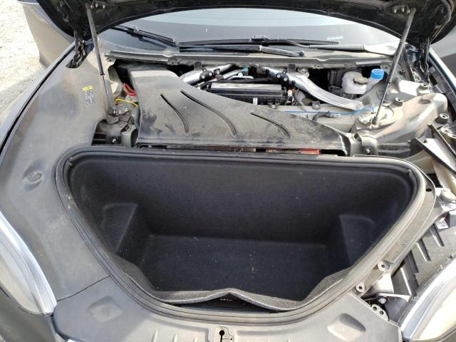 5YJSA1E23JF280828 Tesla MODEL S