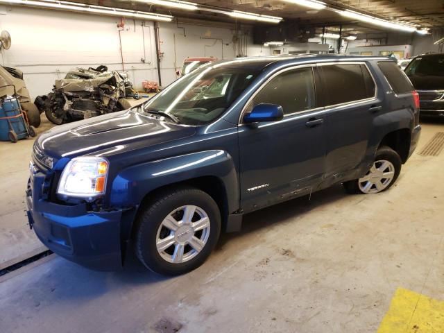 2016 GMC Terrain SLE