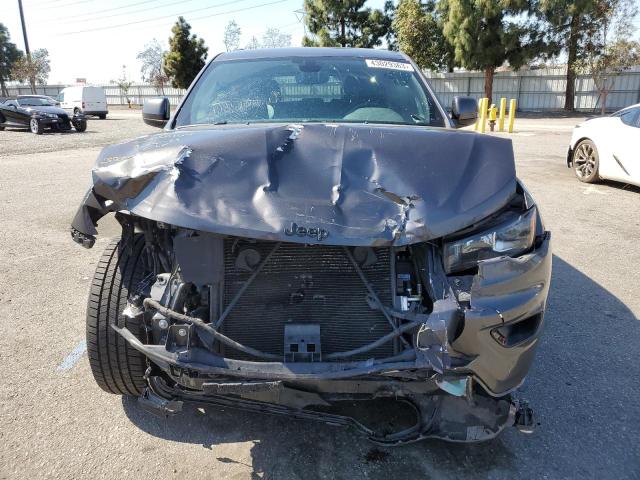 1C4RJFAGXKC554344 Jeep Grand Cherokee Laredo