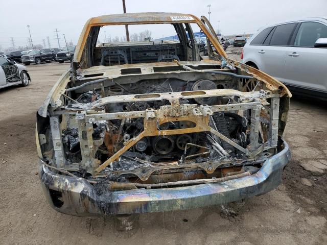2018 CHEVROLET 1500 SILVE 1GCVKREH9JZ372615