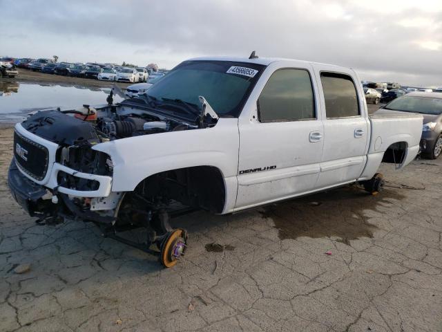 2006 GMC Sierra 1500 Denali