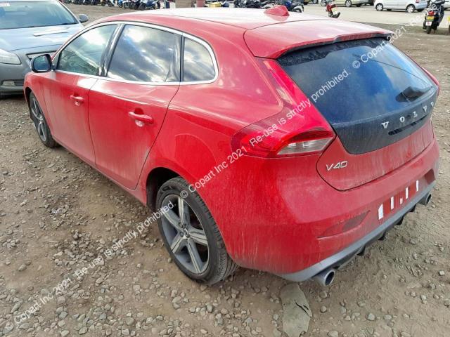 YV1MV74L1H2396073 Volvo V40 R-desi