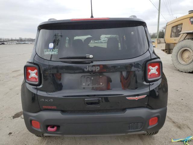 2018 JEEP RENEGADE T - ZACCJBCB3JPH23372
