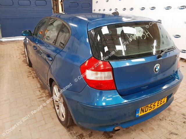 WBAUF12000PW29233 BMW 116i Sport