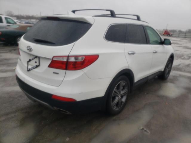 2015 HYUNDAI SANTA FE G - KM8SR4HF6FU109803