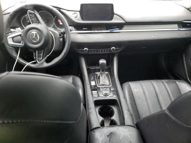 2020 MAZDA 6 TOURING JM1GL1VM3L1519873