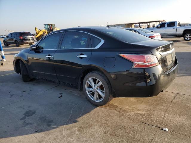 2015 NISSAN ALTIMA 2.5 1N4AL3AP4FC138260