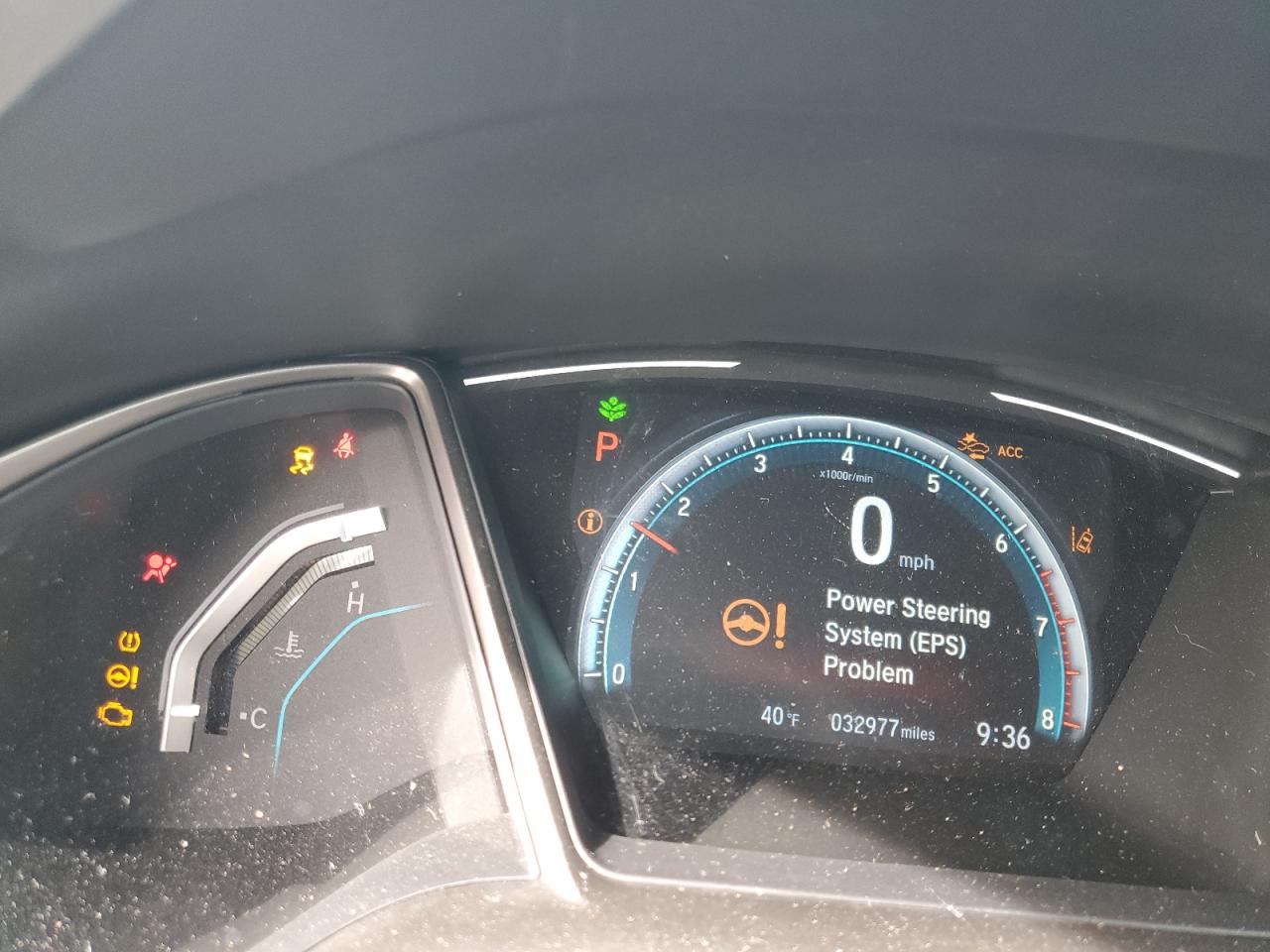 SHHFK7H60LU422859 HONDA CIVIC 2020
