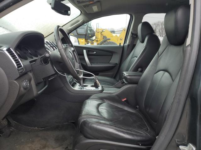 1GKKVRED3BJ381192 GMC Acadia Slt-1