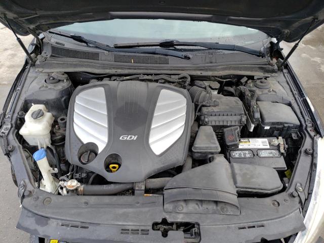 KNALN4D79F5193254 KIA Cadenza Premium