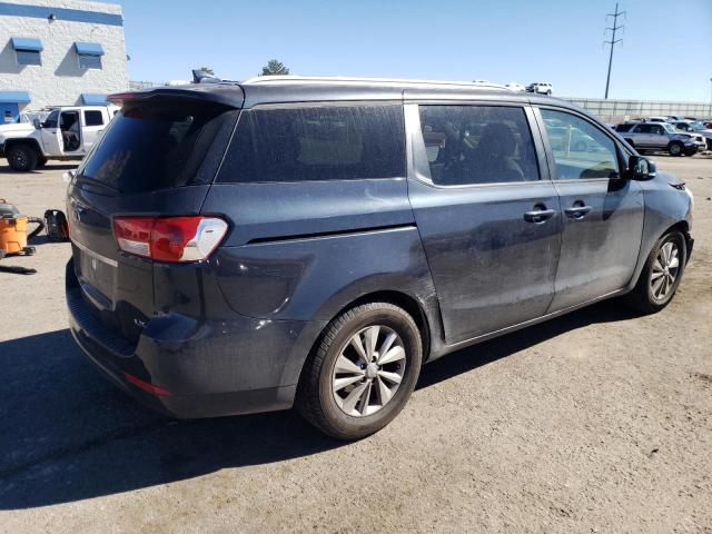 KNDMB5C11G6171408 KIA SEDONA LX