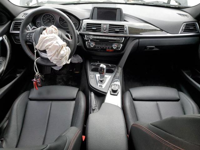 2018 BMW 330E - WBA8E1C50JA756910